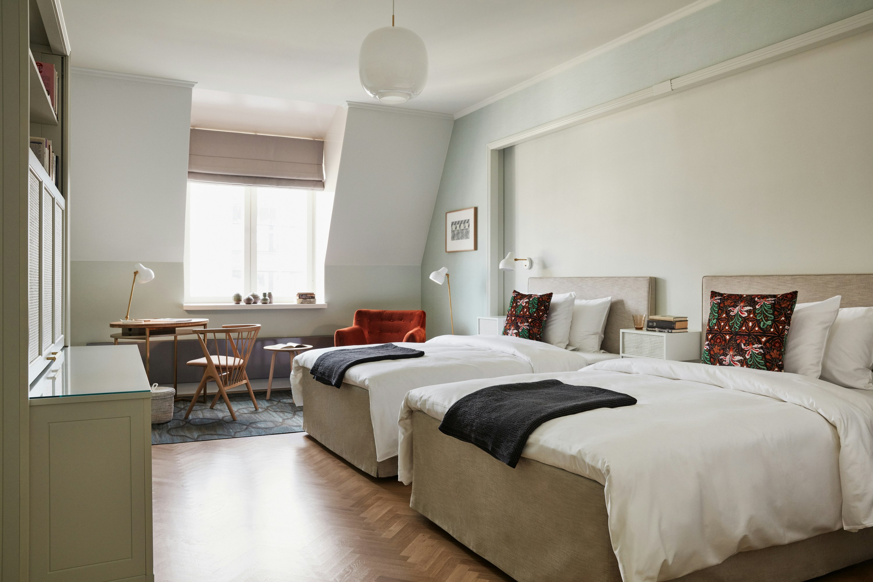 Hotel St. George Helsinki 3/29