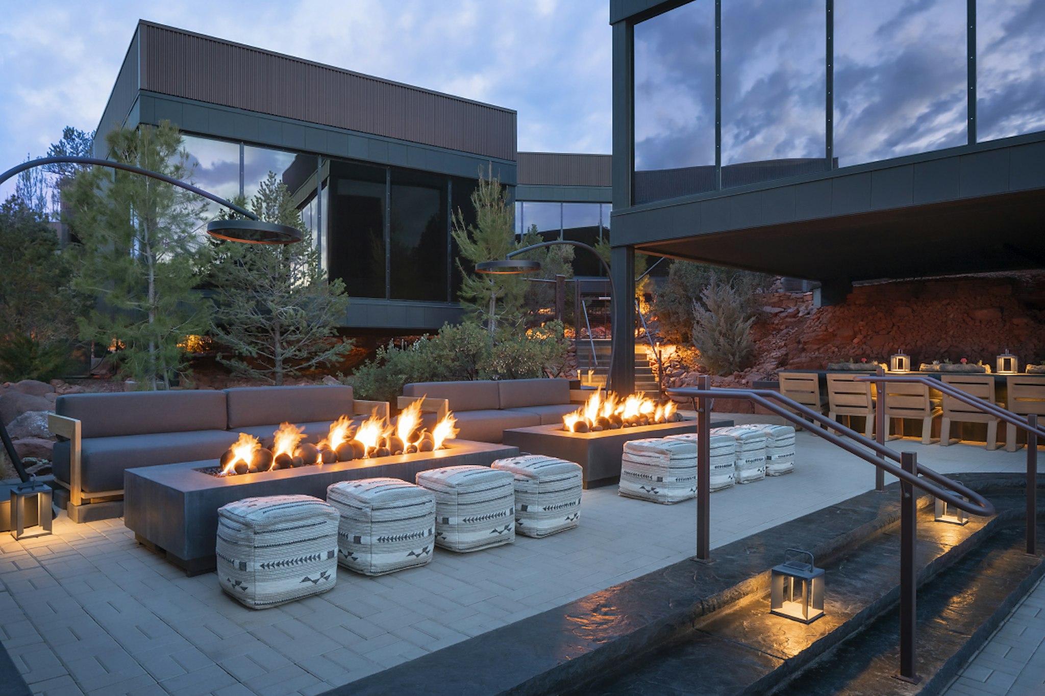 Ambiente Sedona, a Landscape Hotel - Adults Only 24/49