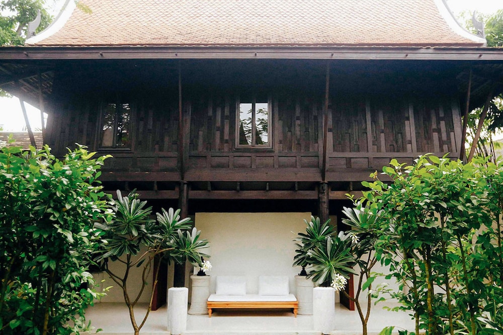 Villa Mahabhirom 5/50