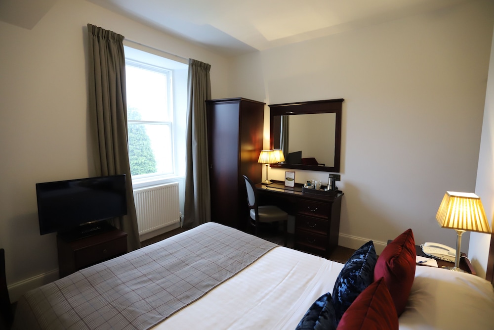 BEN WYVIS HOTEL 12/58