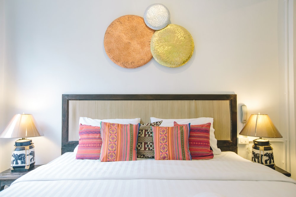 The Odyssey Serviced Apartment 16/37