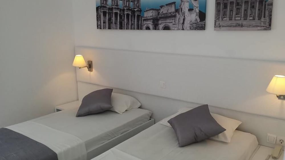 Blue Nest Hotel 20/53