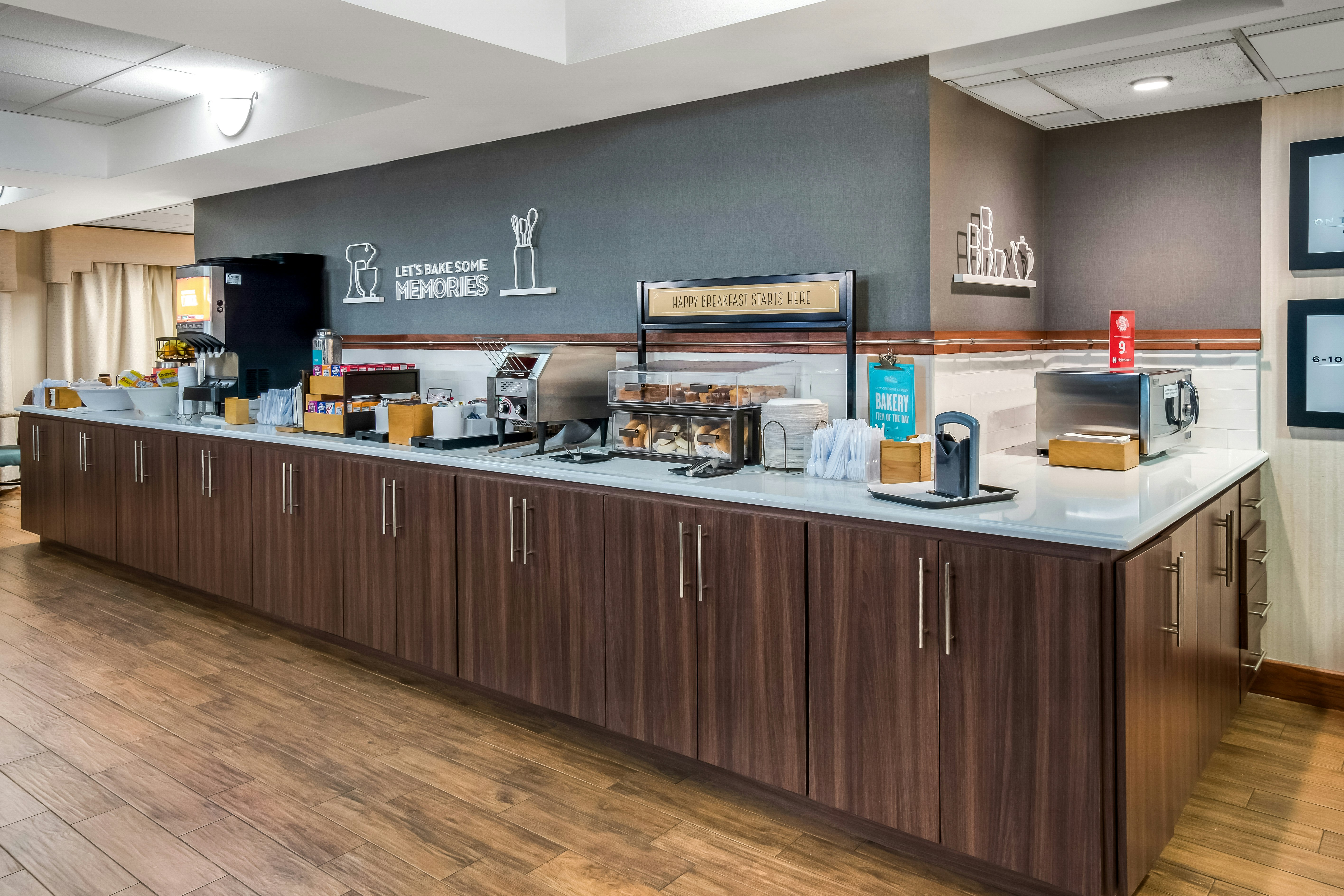 Hampton Inn Winter Haven 22/55