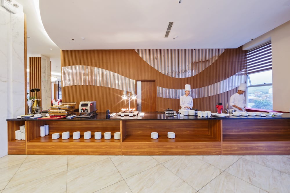 Muong Thanh Holiday Moc Chau Hotel 6/49