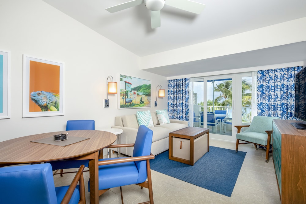 Limetree Beach Resort by Club Wyndham 52/84