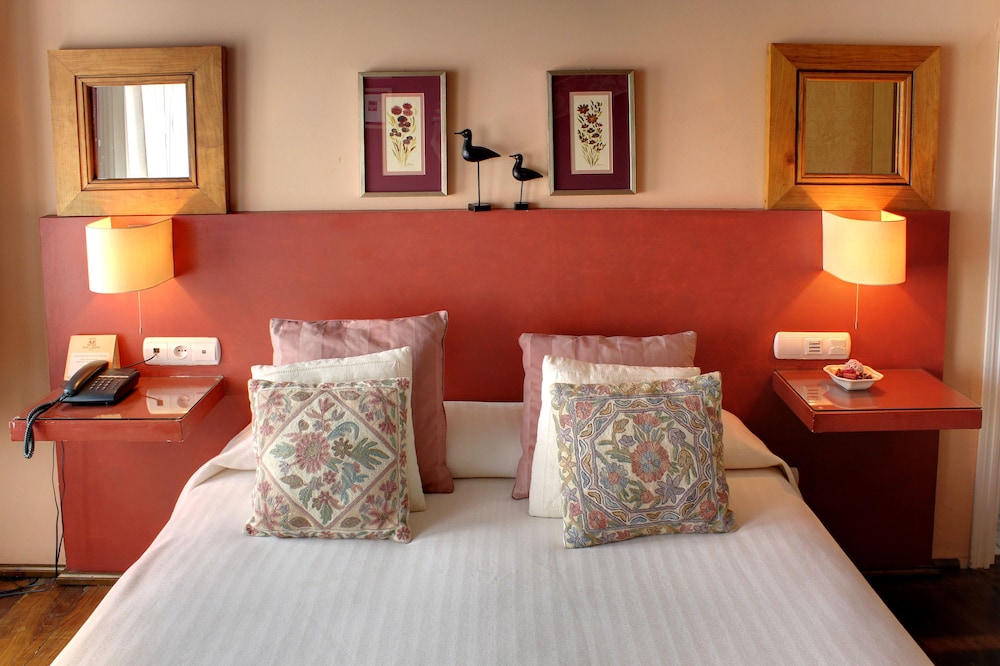 Hotel Mar Del Sueve 16/44
