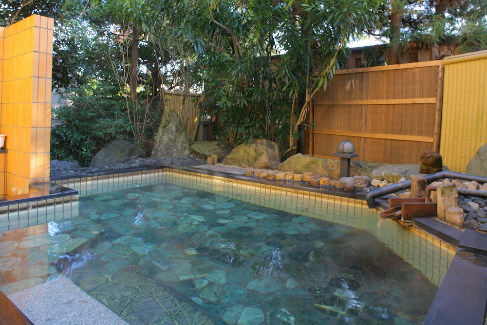 Yamashiro Onsen Onsen Meisoclub Fujiya 38/71