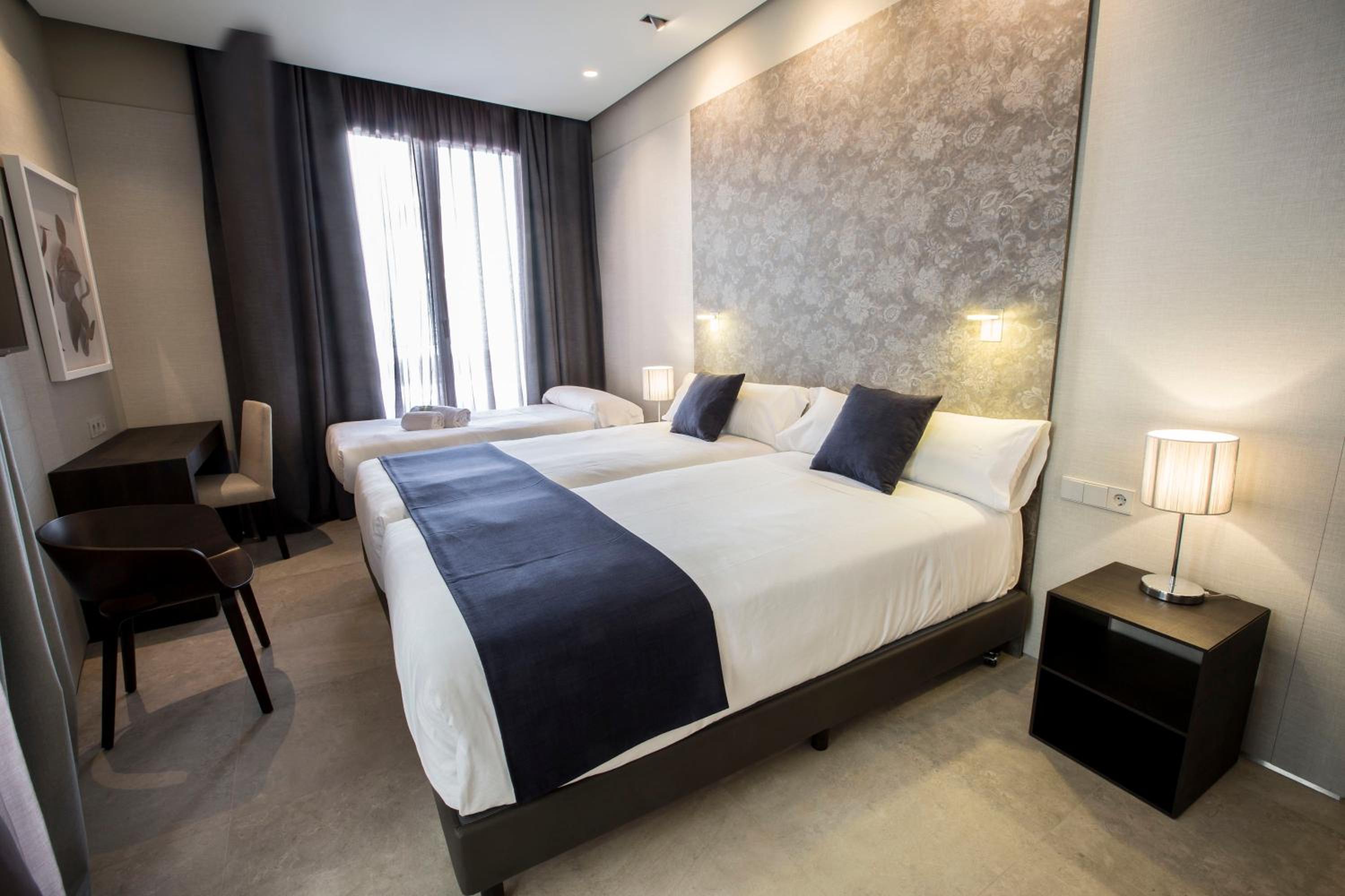 Vincci, 3 Beds, with Extra Bed