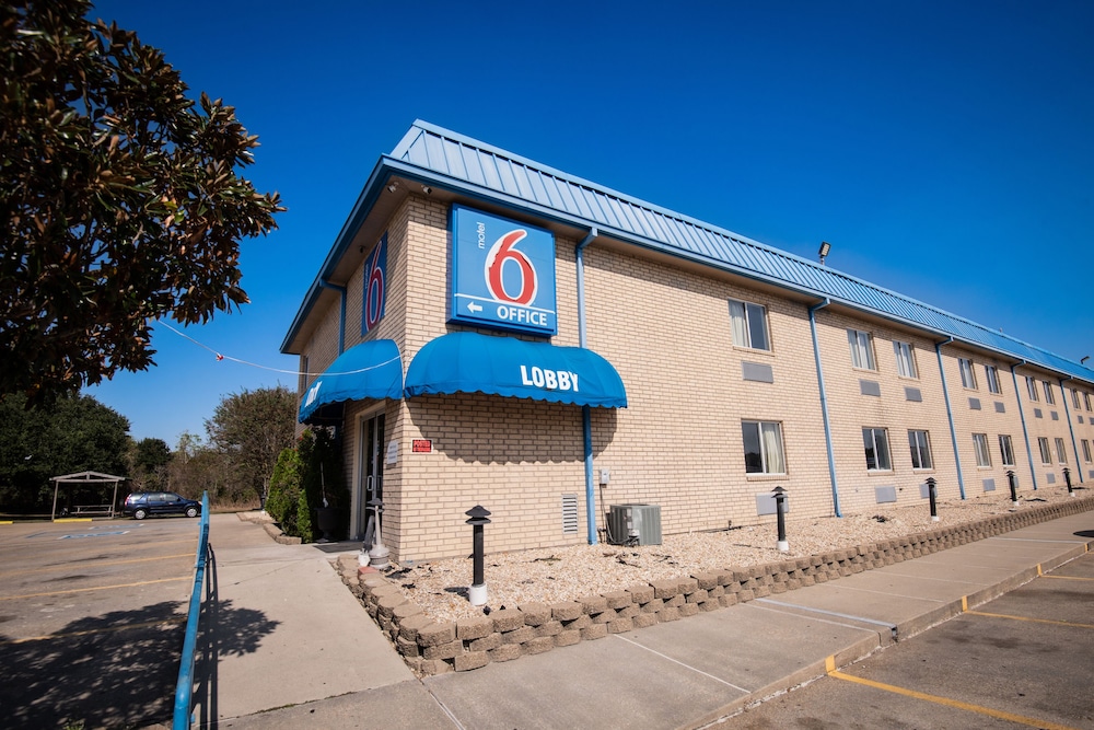 Motel6 New Iberia, LA in NEW IBERIA - LA