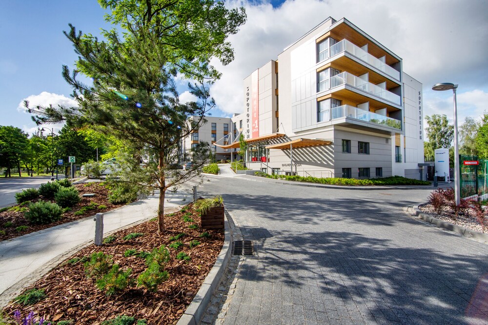 Sopotorium Medical Resort 43/50