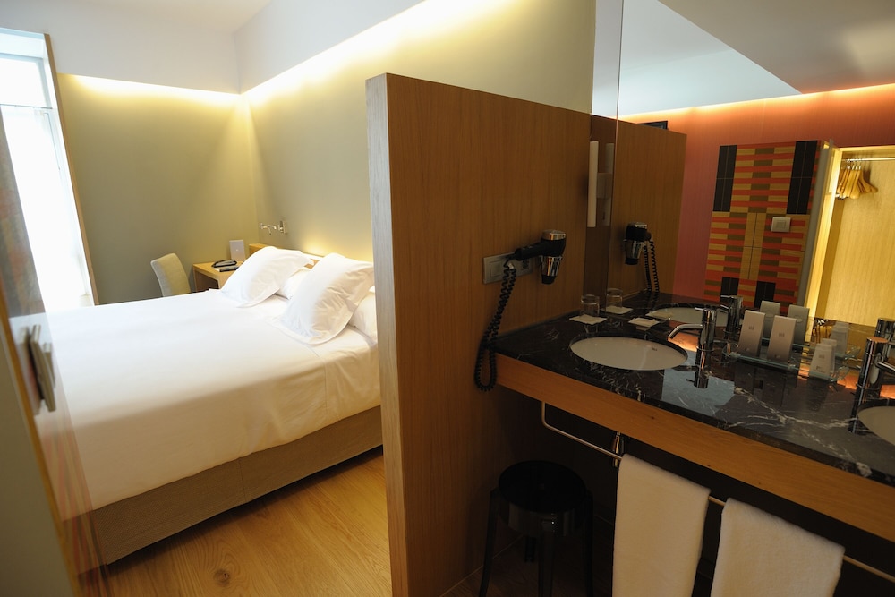 HOTEL BALNEARIO DE PANTICOSA RESORT 43/43