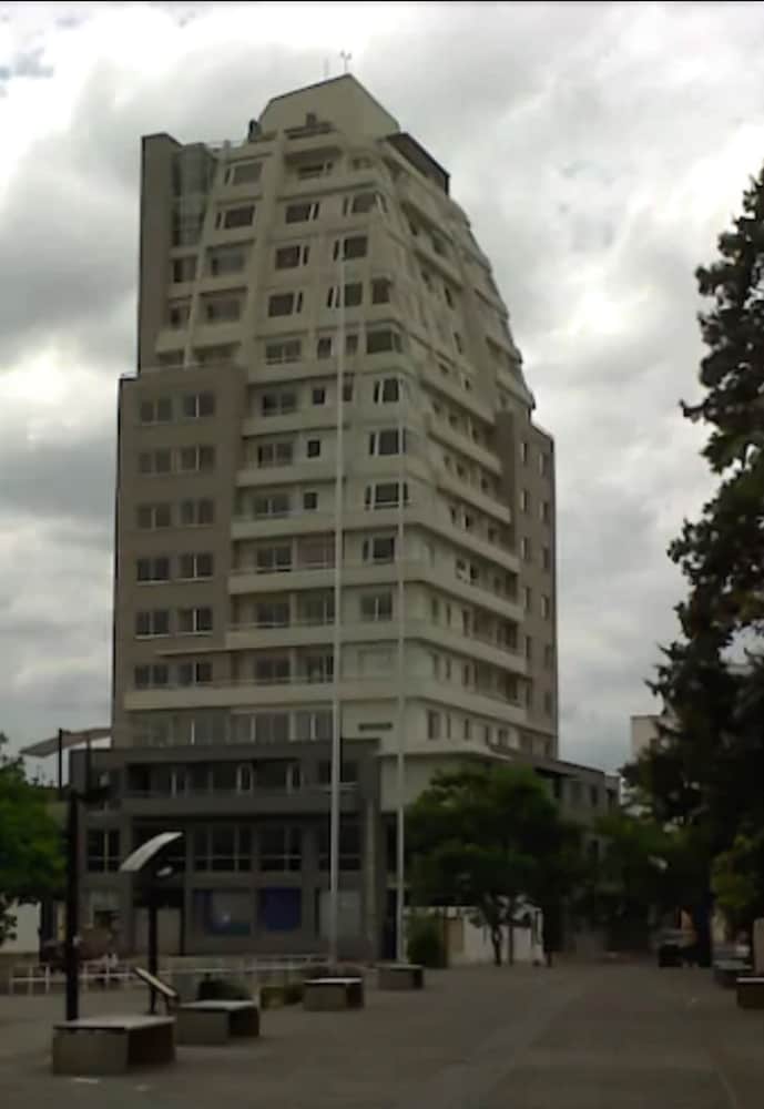 Plaza Hotel Paseo 1/39