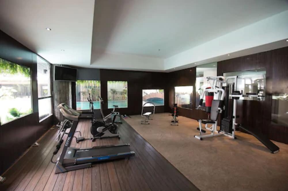 The Crystal Luxury Bay Resort Nusa Dua 42/72