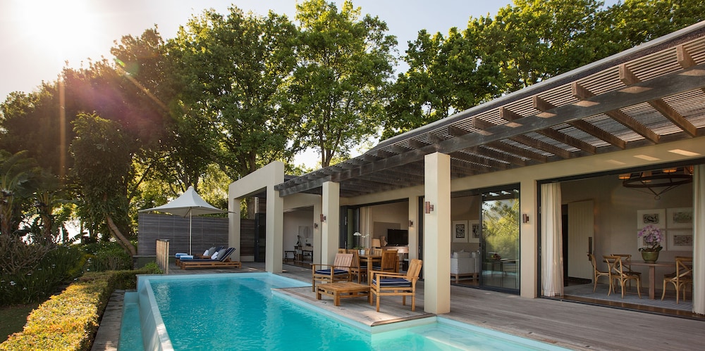 Delaire Graff Lodges And Spa 1/69