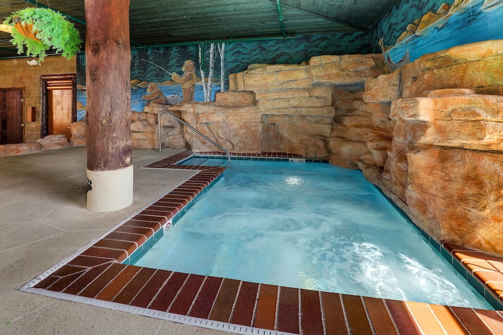 Stoney Creek Inn Galena 30/59