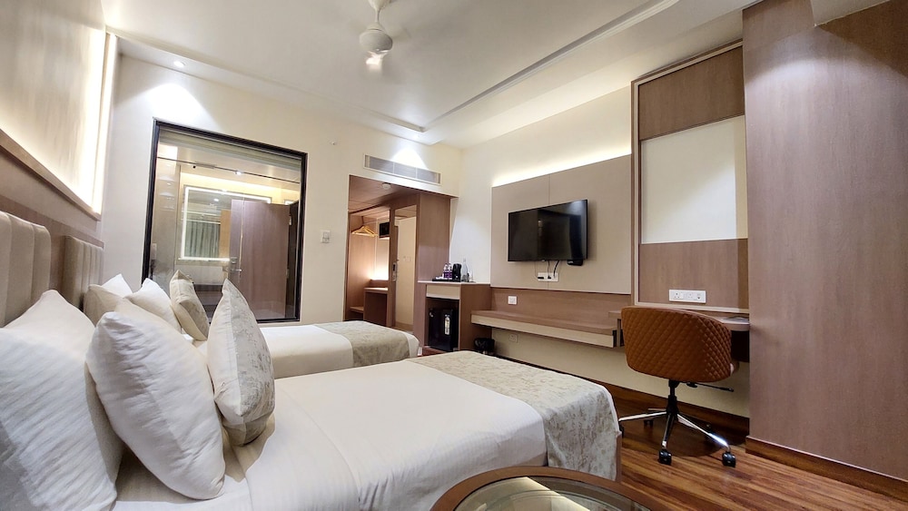City Inn Varanasi 25/68