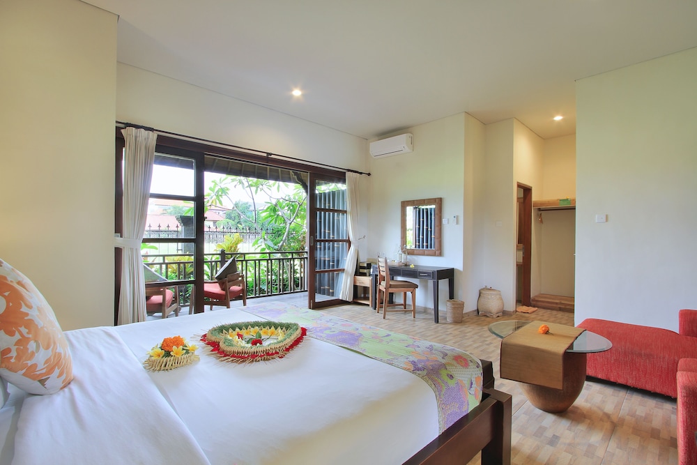 Sarin Ubud Suites 2/37