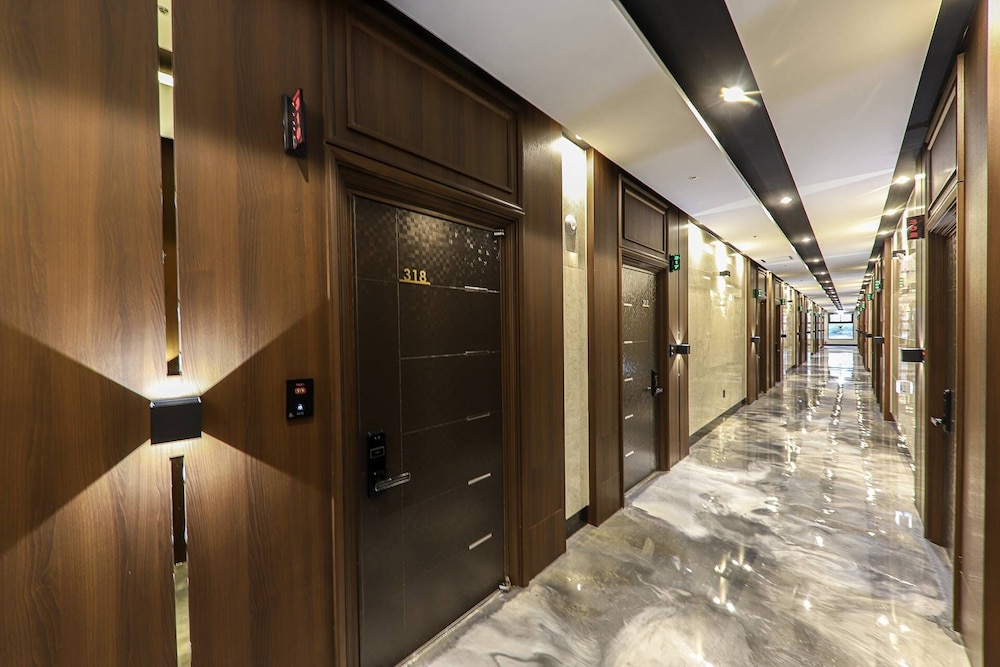 Hotel Demer 21/50