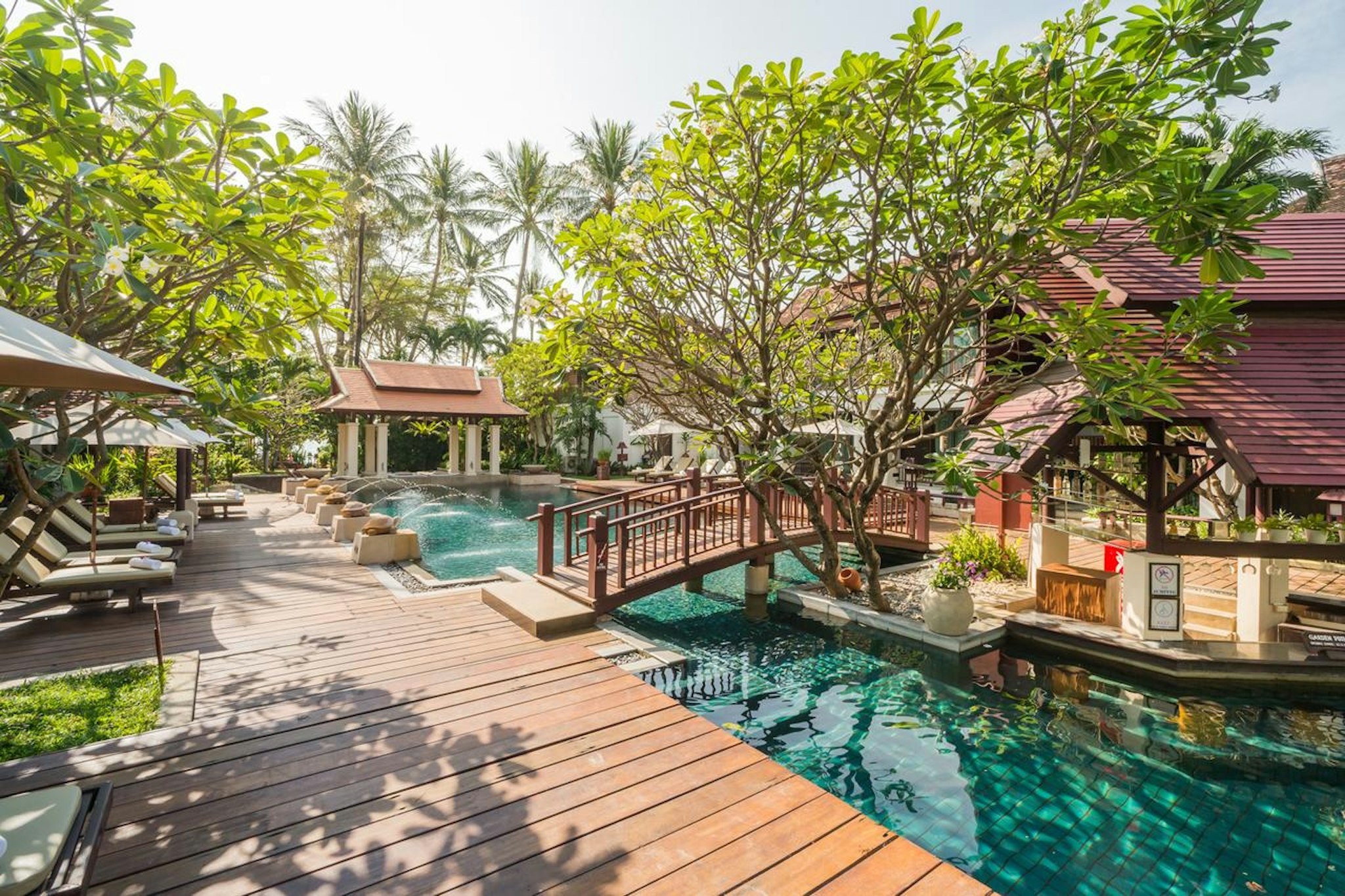 Chaweng Regent Beach Resort 40/43