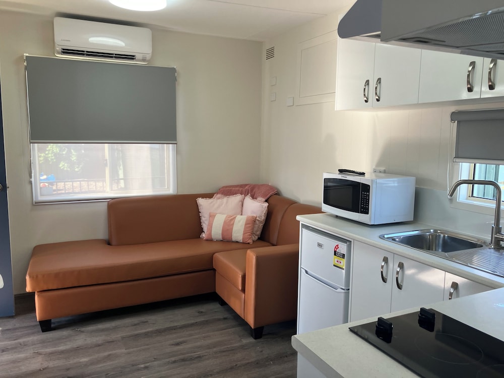 Ingenia Holidays Nepean River 29/50