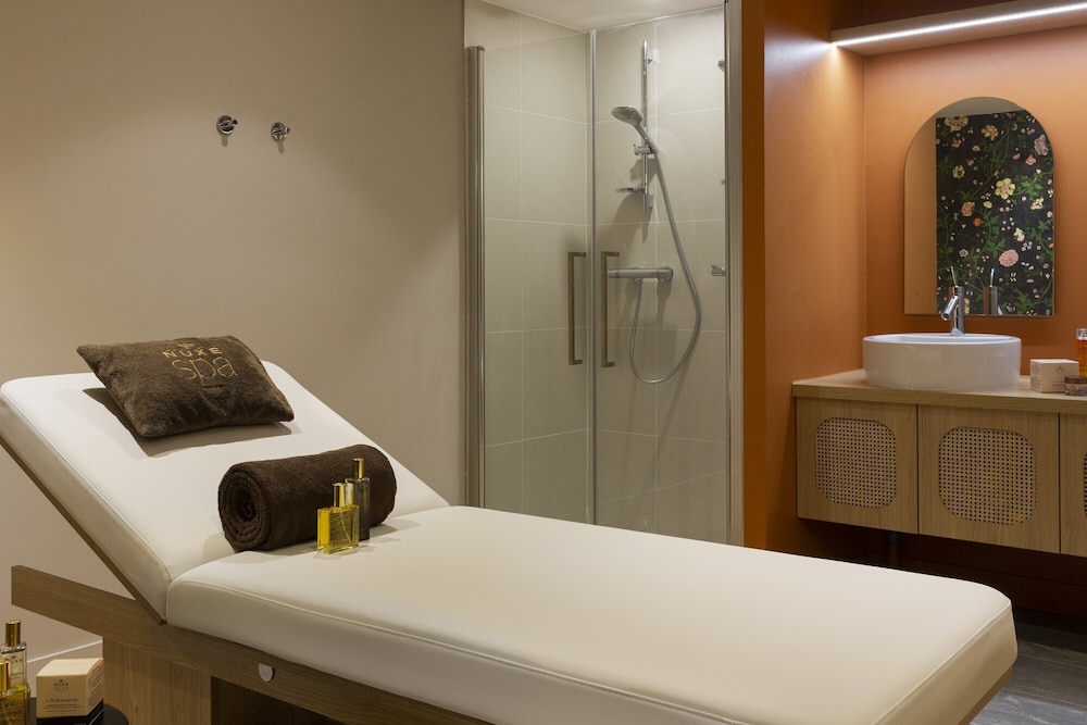 Rockypop Flaine Hotel & Spa 14/50
