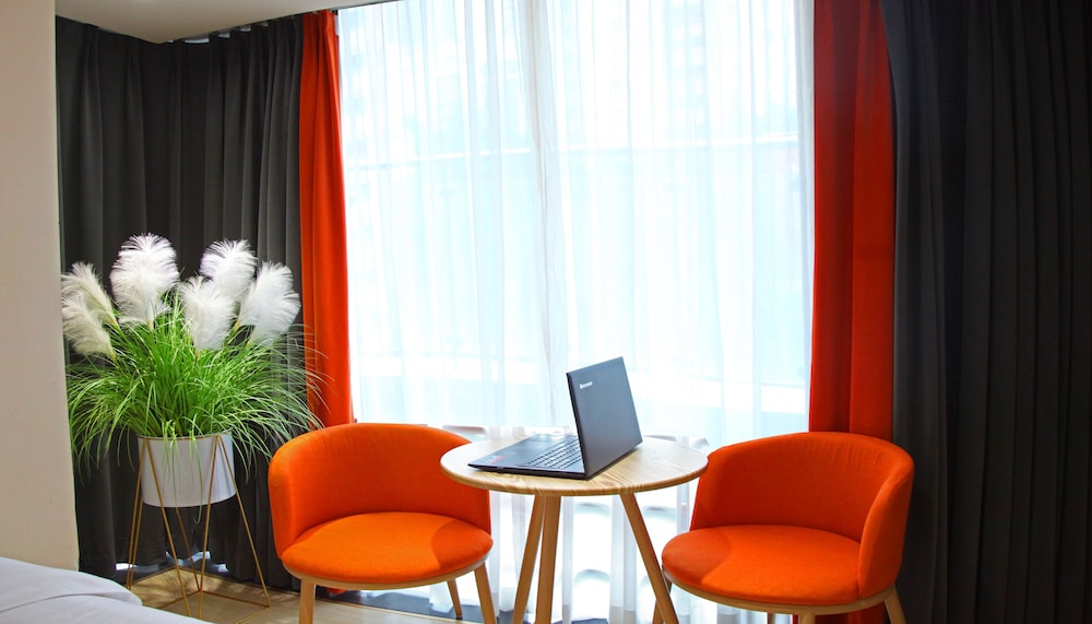 Timmy Hotel Former Longde 365 1 International Apartment 61/72