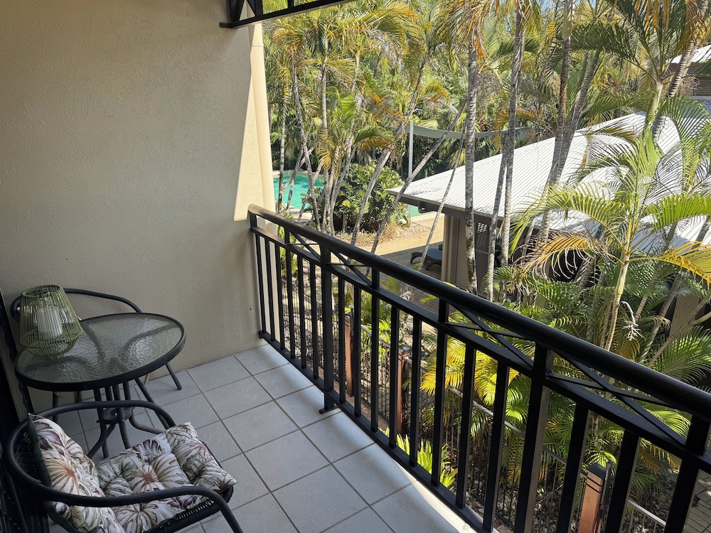 Trinity Beach Club Holiday Apartments 2/27