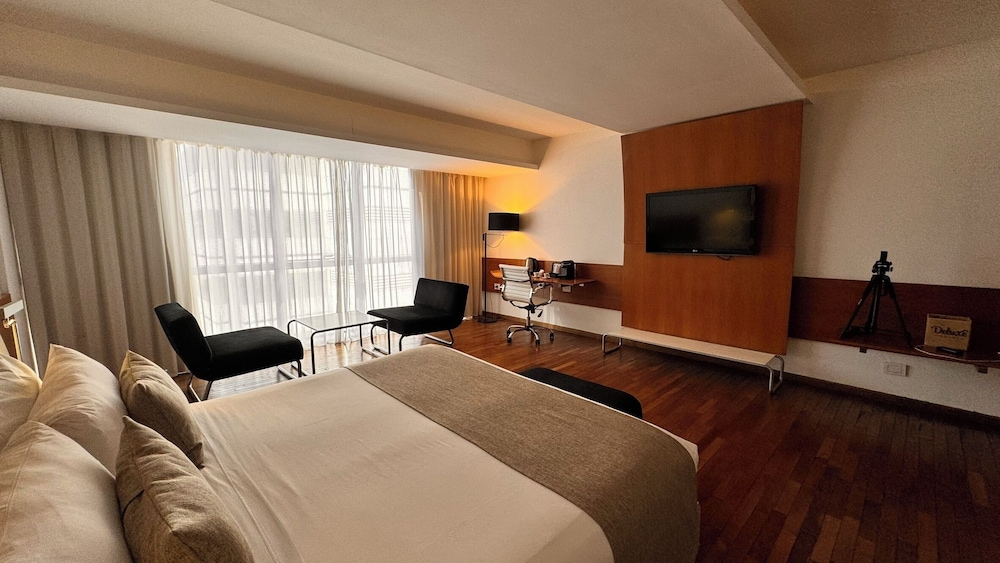 Design Suites Buenos Aires 9/50