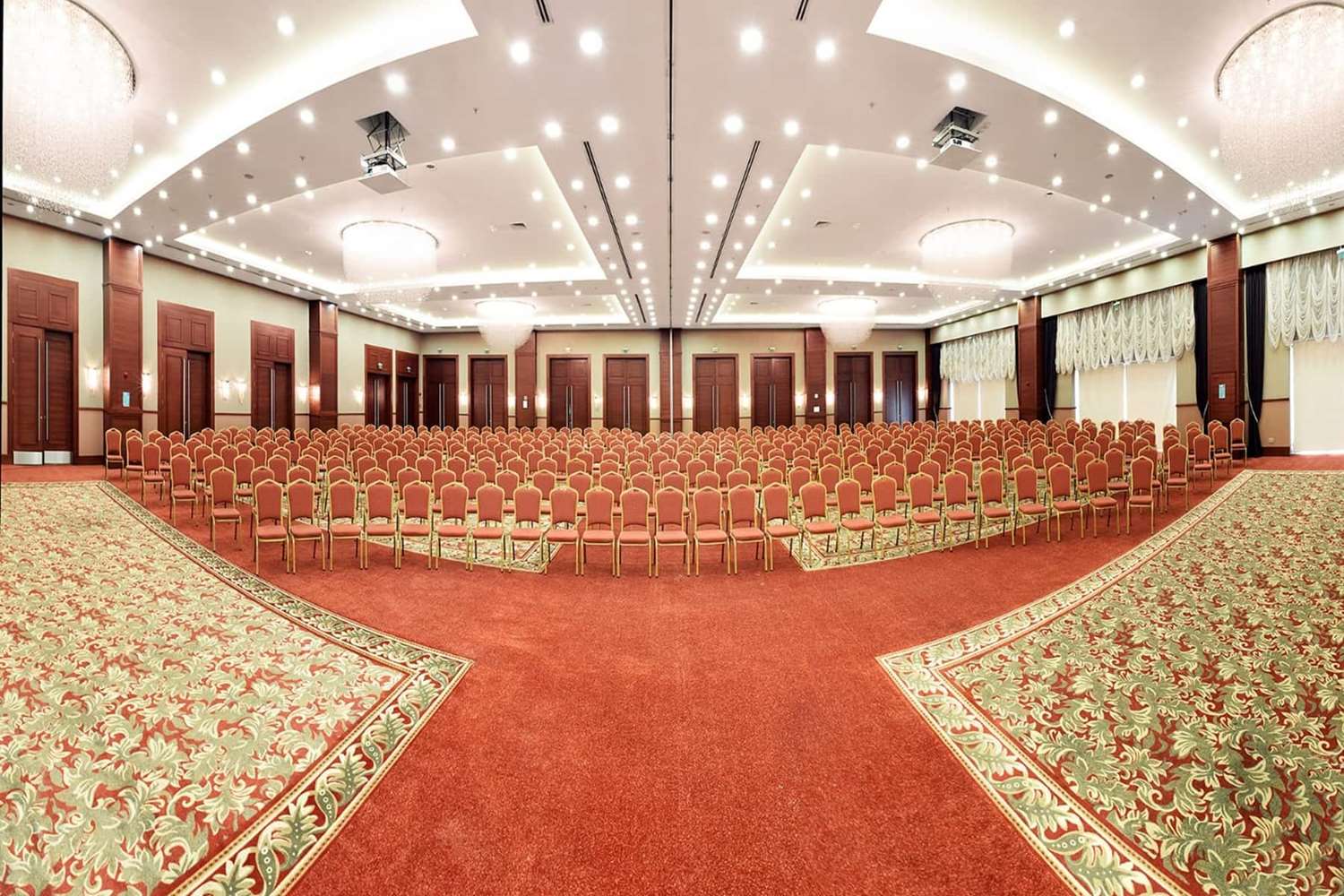 Ramada Plaza Malatya Altin Kayisi 4/14