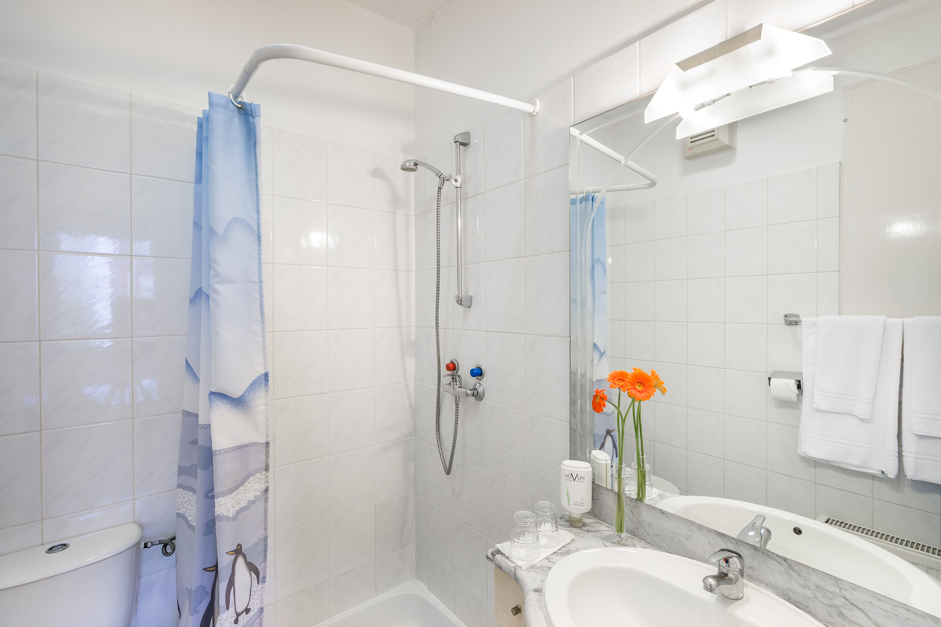 Thomas Budapest Centrum Hotel 33/33