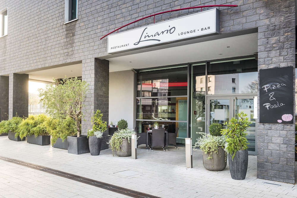 Hotel Wolfsburg Centrum, Affiliated by Melia 3/60