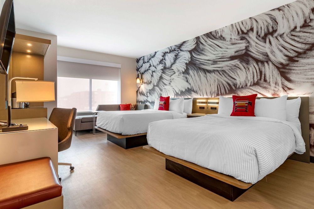 Cambria Hotel Rock Hill - University Center 16/59