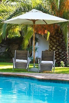 HLANGANA LODGE 7/56