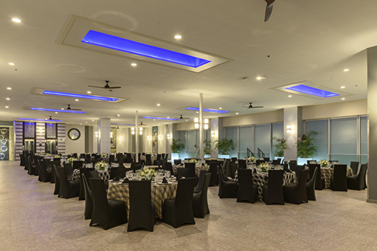 Riu Plaza Guadalajara 18/31