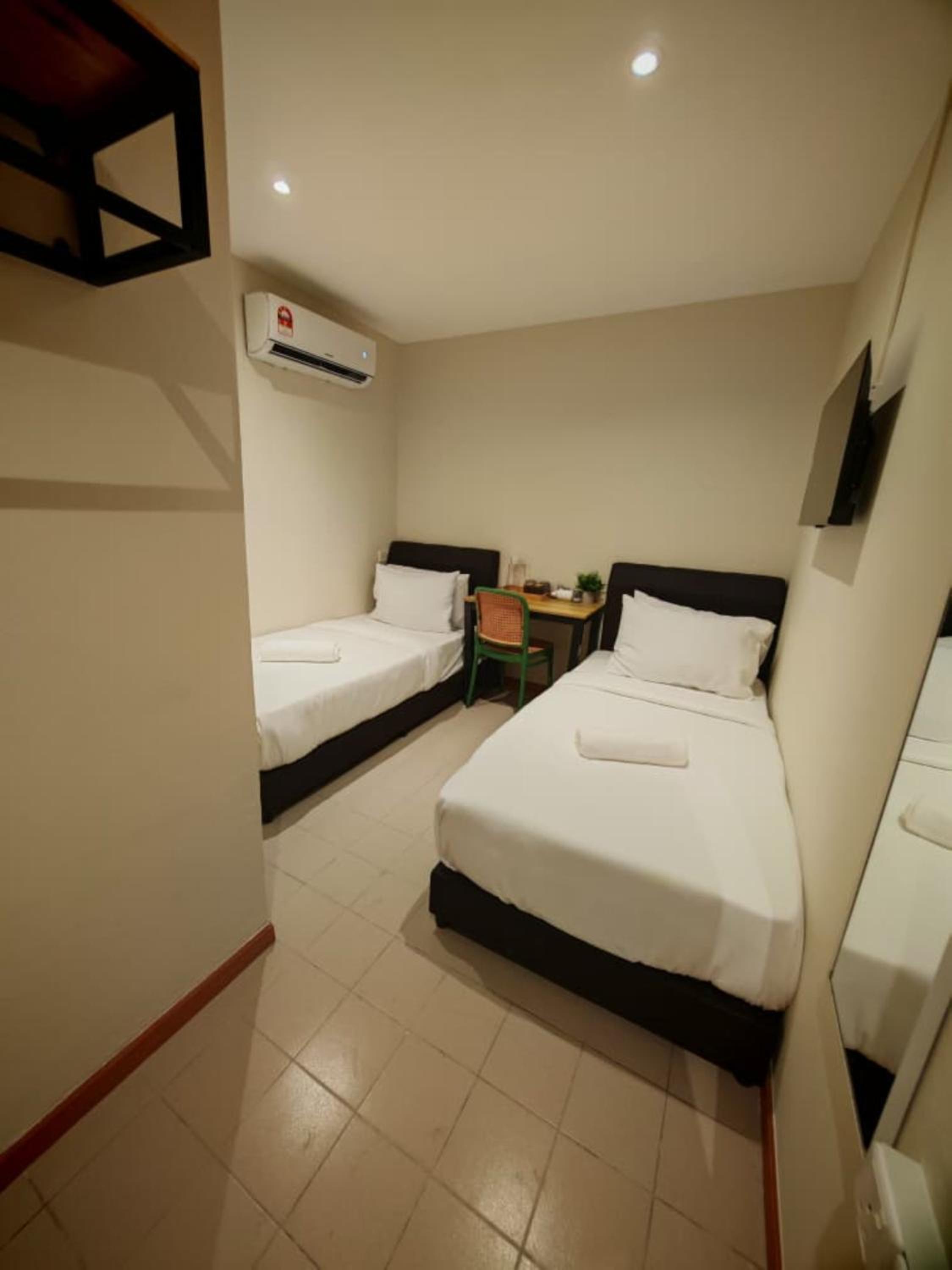Room at Swing & Pillows at Damansara Uptown, PETALING JAYA