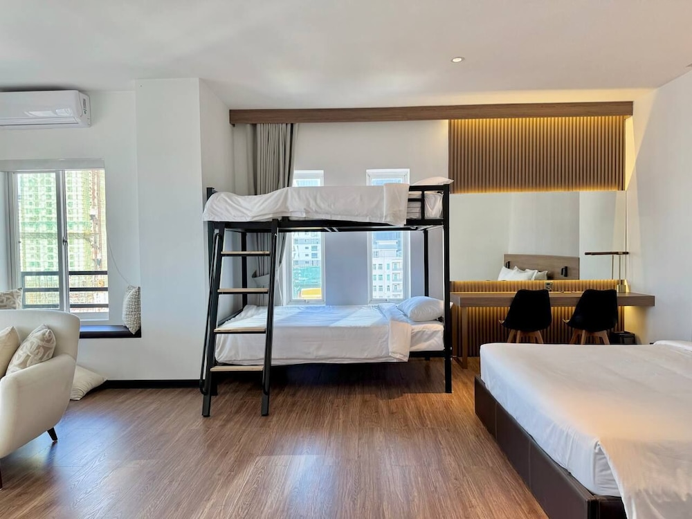 Kolab Sor Phnom Penh Hotel 23/50