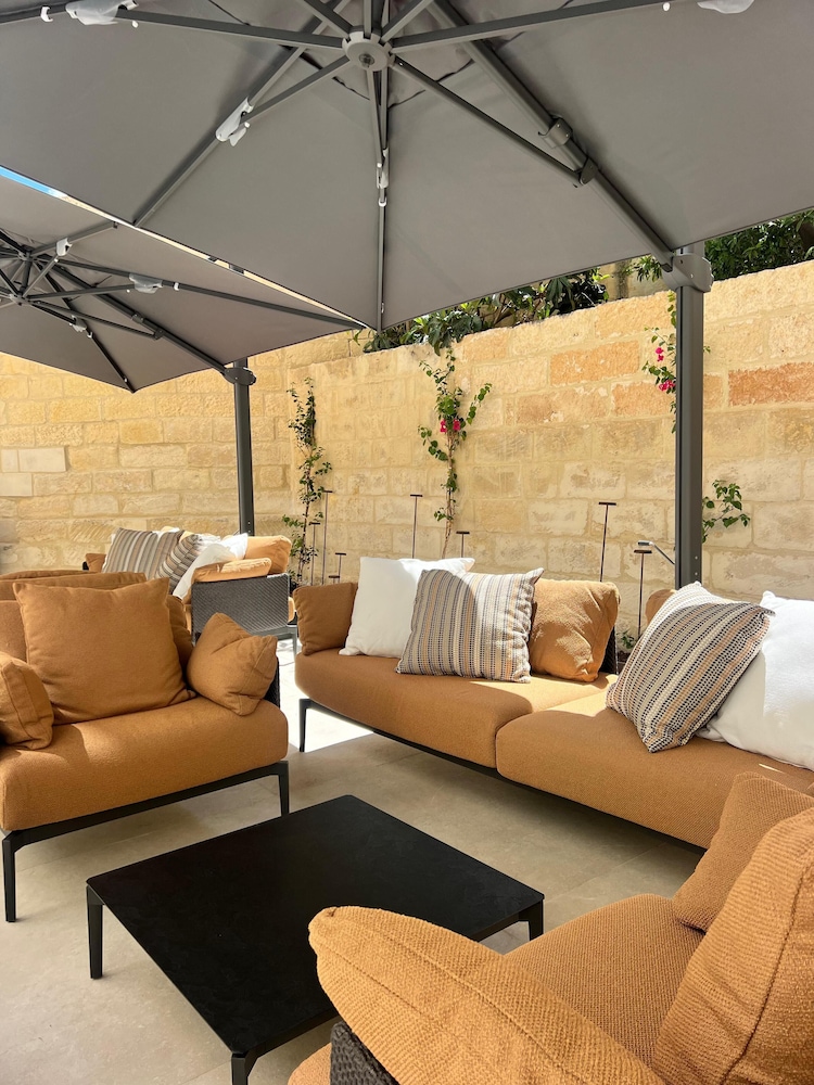 Palazzo Giusti Lecce Exclusive Boutique Hotel 30/50