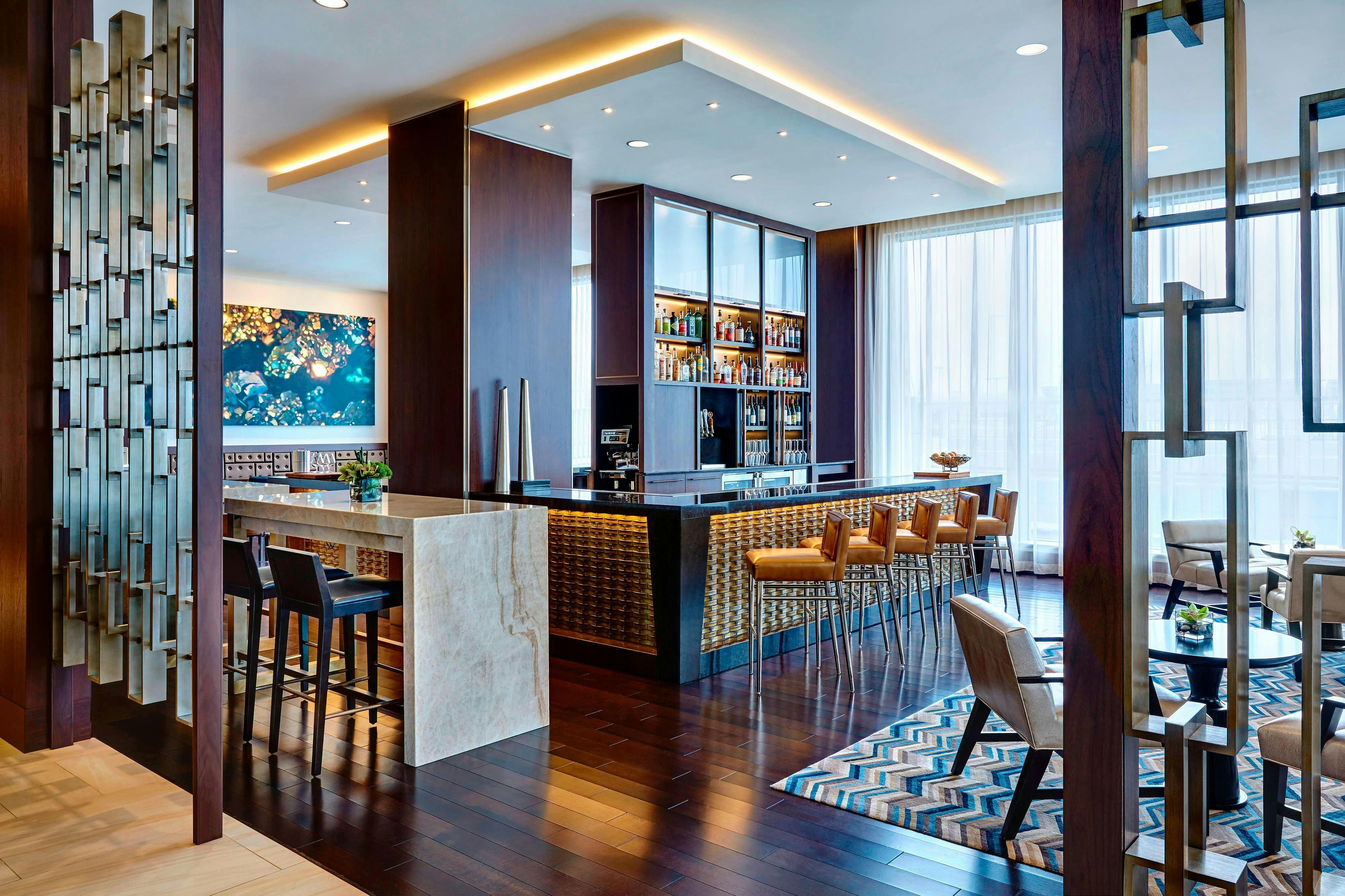 JW Marriott Minneapolis Mall of America 43/77