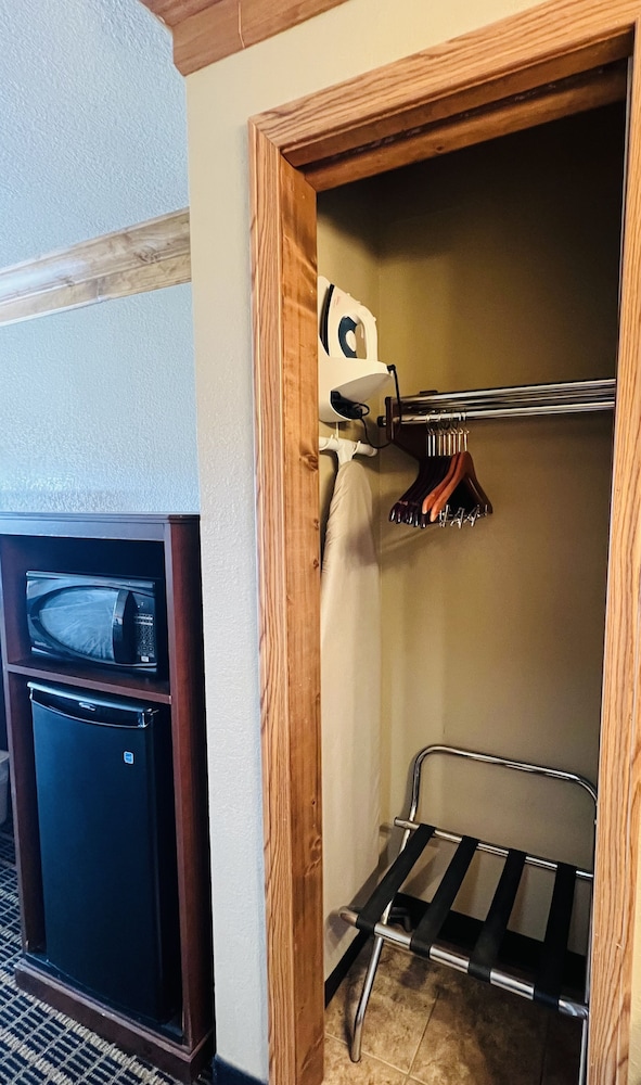 Best Western Stroud Motor Lodge 24/34