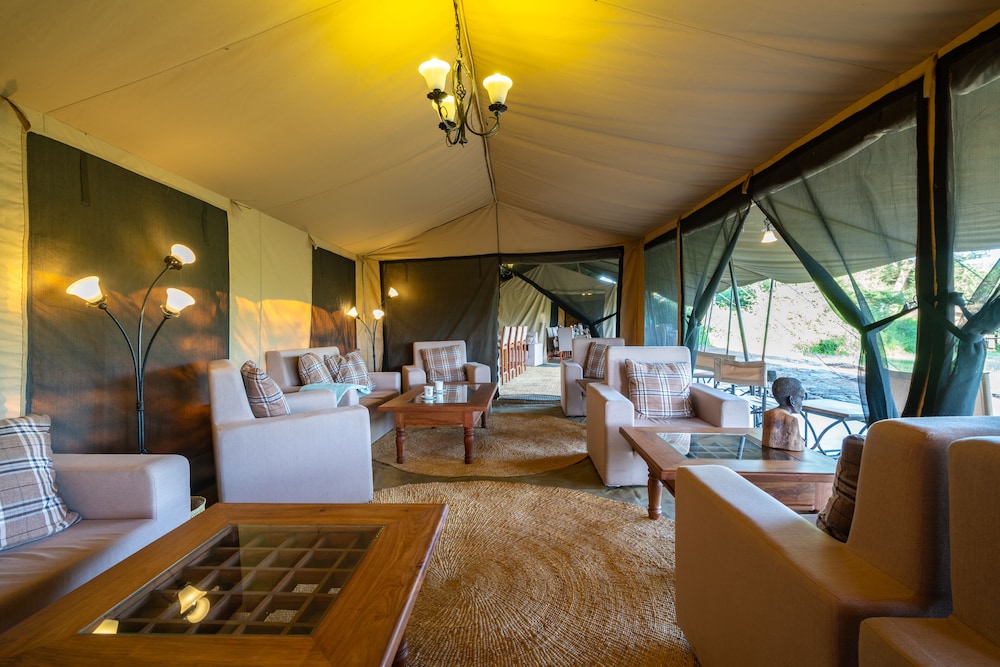 Serengeti Sametu Camp by Karibu Camps & Lodges 38/50