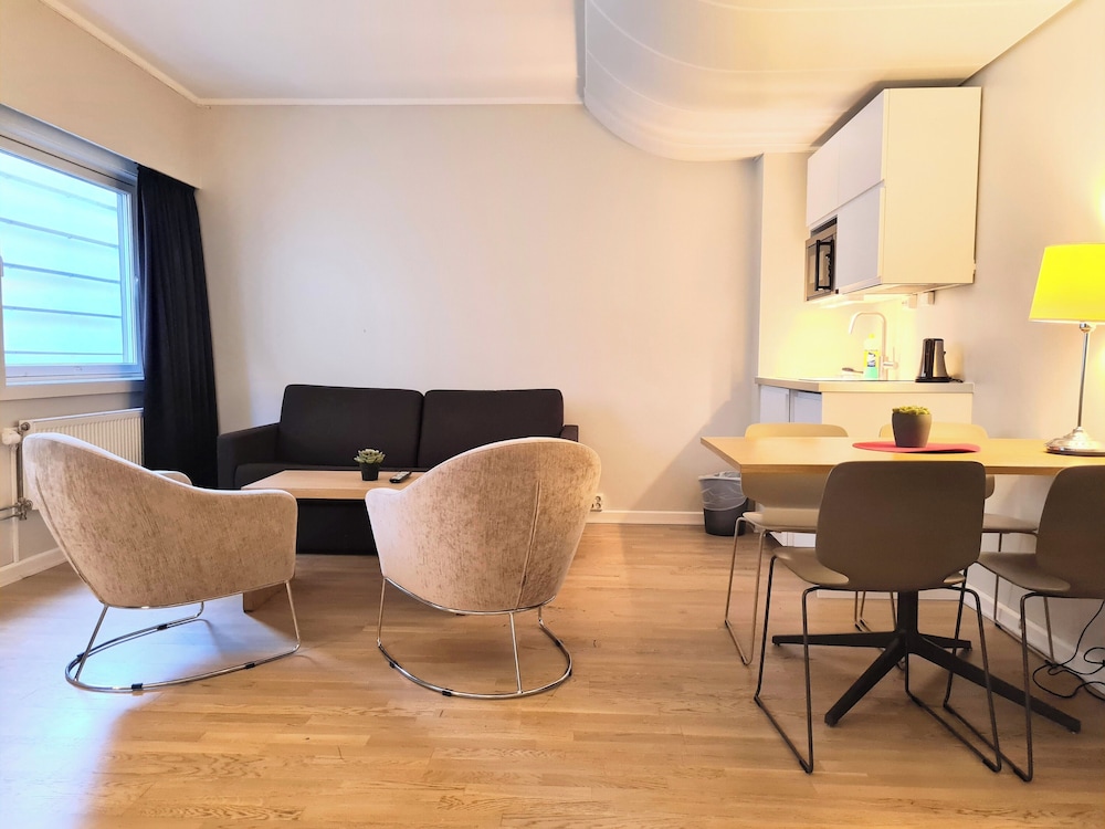 City Living Sentrum Hotel 30/49