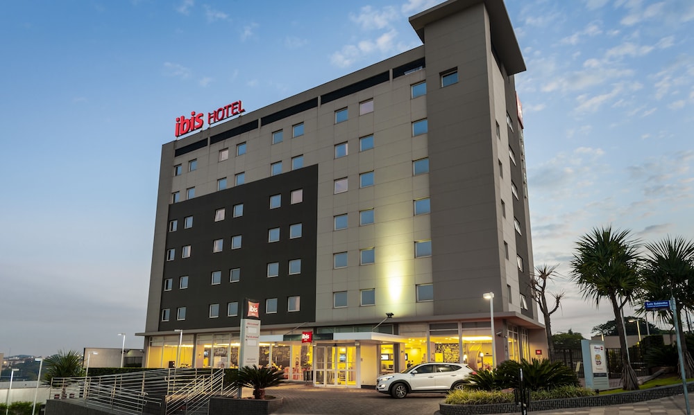 Ibis Ourinhos 2/62