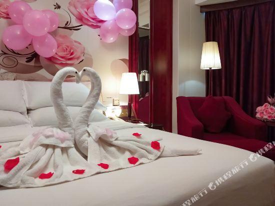 Won Gold Hotel 22/31
