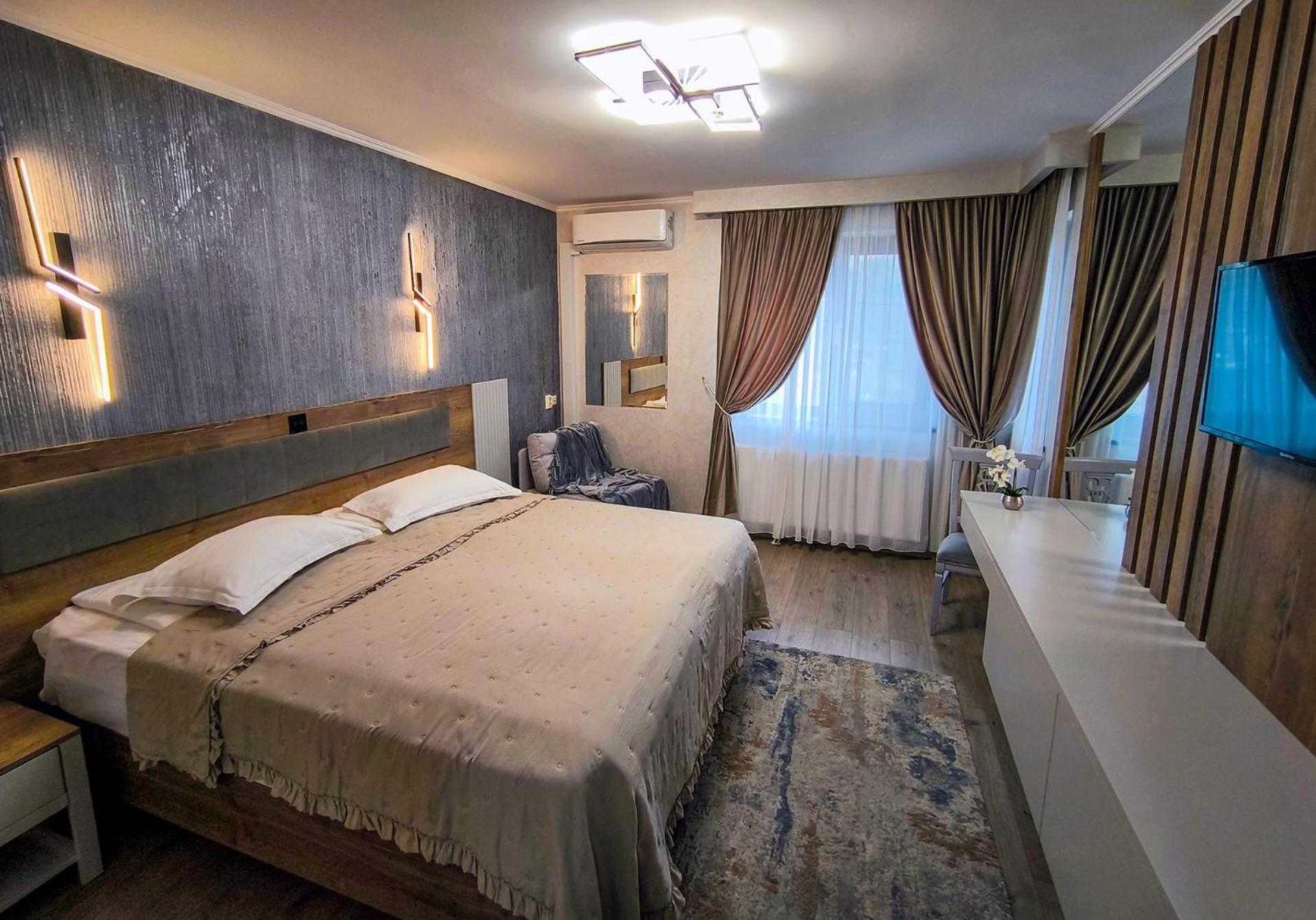 Dorobanti Hotel 16/49