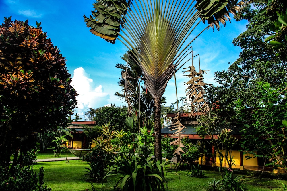 Catarata Eco-Lodge 25/47