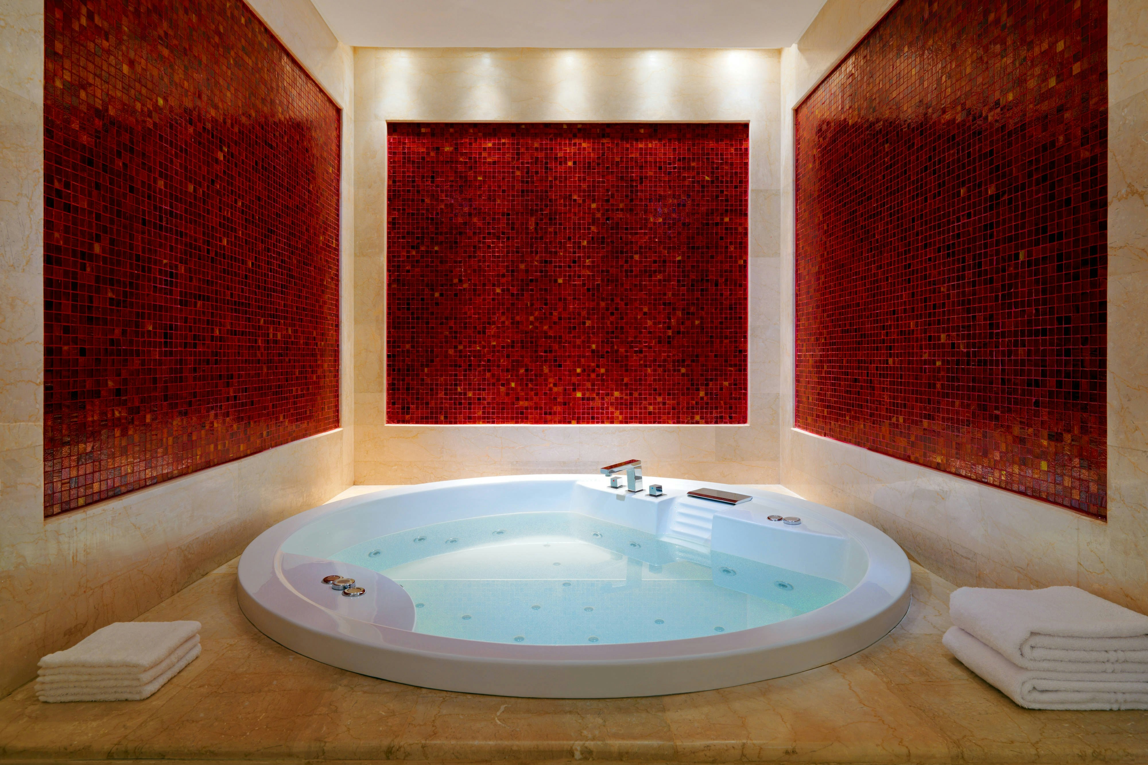 Sheraton Cairo Hotel & Casino 11/36