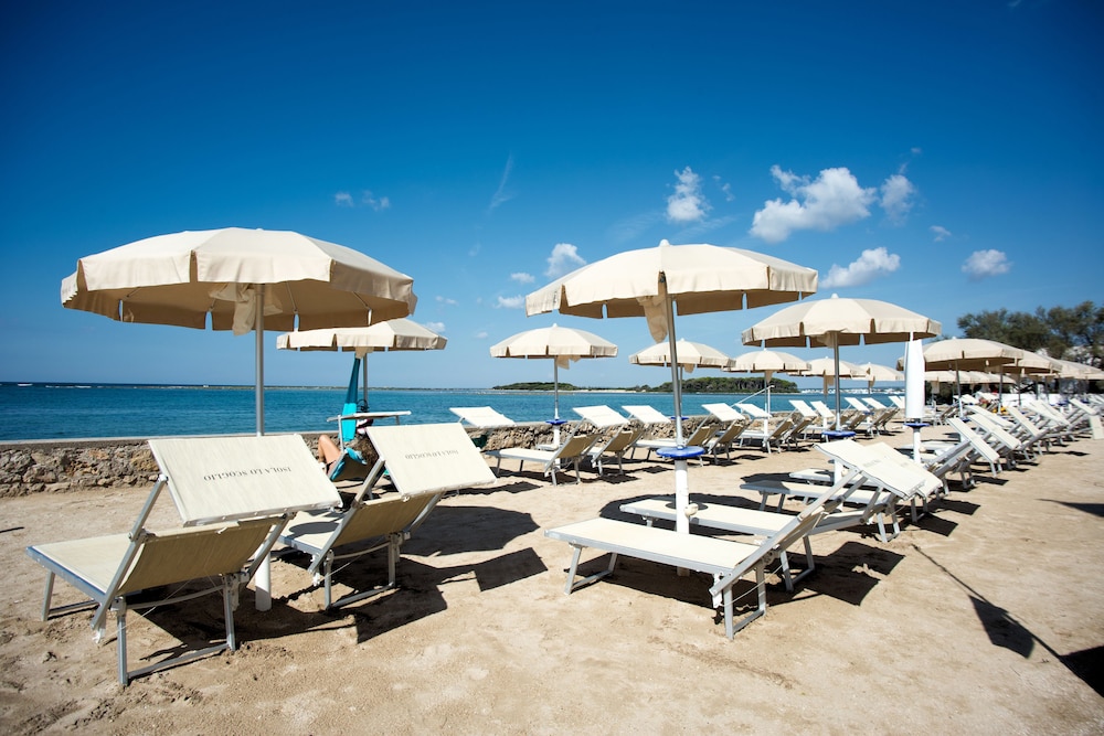 Isola Lo Scoglio Hotel 31/40