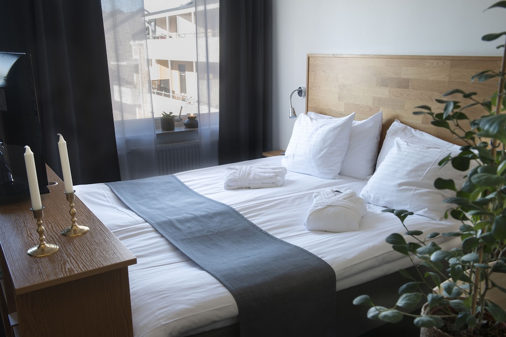 Best Western Sjofartshotellet 13/35