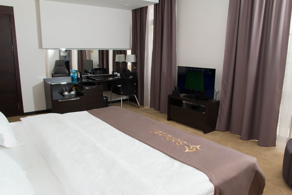 Solutel Hotel 14/66