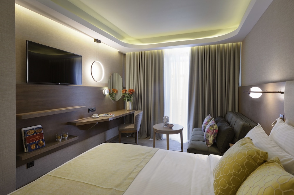Zeus Essence Wyndham Athens Residence 32/76